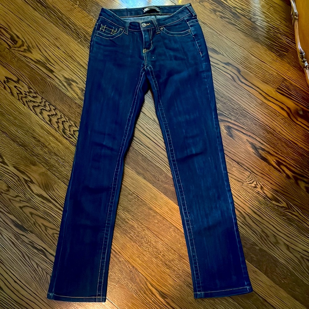 Cute Jeans!